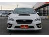 SUBARU WRX S4