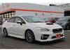 SUBARU WRX S4