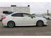 SUBARU WRX S4