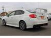 SUBARU WRX S4