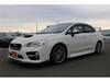 SUBARU WRX S4