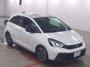 2023 HONDA FIT RS