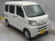 2017 DAIHATSU HIJET CARGO