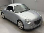 2004 DAIHATSU COPEN ACTIVE TOP