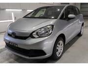 2023 HONDA FIT