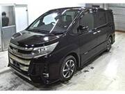 2020 TOYOTA NOAH