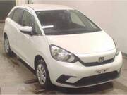 2022 HONDA FIT