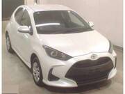 2023 TOYOTA YARIS