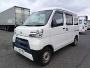 2021 DAIHATSU HIJET CARGO