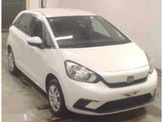 2022 HONDA FIT