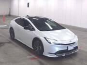2023 TOYOTA PRIUS
