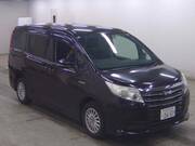 2014 TOYOTA NOAH