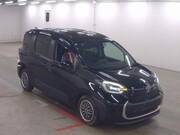 2023 TOYOTA SIENTA