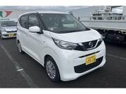 2021 NISSAN DAYZ