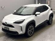 2023 TOYOTA YARIS CROSS HYBRID Z