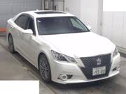 2014 TOYOTA CROWN HYBRID Athlete S