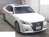 TOYOTA CROWN HYBRID