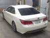 TOYOTA CROWN HYBRID