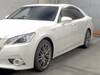 TOYOTA CROWN HYBRID