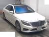 MERCEDES BENZ S CLASS