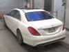 MERCEDES BENZ S CLASS