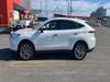 TOYOTA HARRIER HYBRID