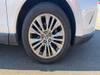 TOYOTA HARRIER HYBRID