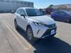 TOYOTA HARRIER HYBRID