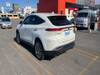 TOYOTA HARRIER HYBRID