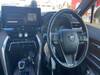 TOYOTA HARRIER HYBRID