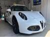 ALFA ROMEO 4C