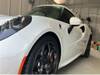 ALFA ROMEO 4C