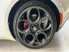 ALFA ROMEO 4C