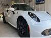 ALFA ROMEO 4C