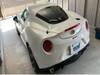 ALFA ROMEO 4C