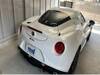 ALFA ROMEO 4C