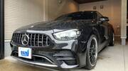 2021 MERCEDES BENZ E-CLASS