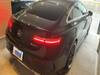 MERCEDES BENZ E-CLASS