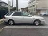 SUBARU IMPREZA SPORTS WAGON