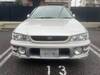 SUBARU IMPREZA SPORTS WAGON