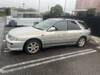 SUBARU IMPREZA SPORTS WAGON