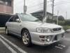 SUBARU IMPREZA SPORTS WAGON