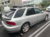 SUBARU IMPREZA SPORTS WAGON