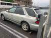 SUBARU IMPREZA SPORTS WAGON