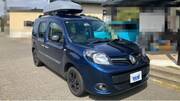 2018 RENAULT KANGOO