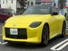 NISSAN FAIRLADY Z