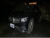 MERCEDES BENZ GLC-CLASS