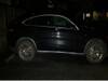 MERCEDES BENZ GLC-CLASS