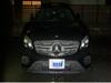 MERCEDES BENZ GLC-CLASS