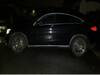 MERCEDES BENZ GLC-CLASS